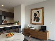 Departamento loft EN RENTA Jardines del Moral