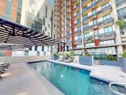 Departamento Loft en renta Nomad Living, Centro de...