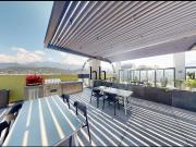 Departamento Loft en renta Nomad Living, Centro de...