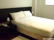 Departamento Loft en Renta Polanco