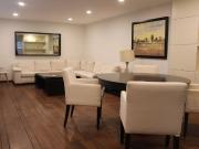 Departamento Loft en Renta Polanco