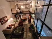 Departamento loft en San Nicolás Centro Congreso en...