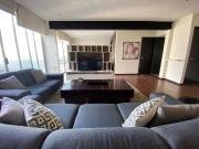 DEPARTAMENTO LOFT EN VENTA AMUEBLADO PUEBLA LA PAZ