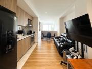 Departamento Loft en Venta, Col. La Merced Gomez. Benito...