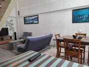 Departamento LOFT en venta en Cancun de dos niveles