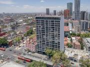 Departamento Loft en Venta en Cuauhtémoc, Tabacalera AM....
