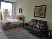 Departamento Loft en Venta en Guadalupe Inn, Álvaro Obregón