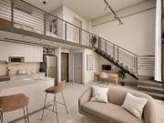 Departamento / Loft en venta en Martinez