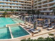 Departamento Loft en venta en Puerto Morelos con Rooftop...