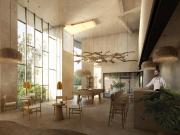 Departamento Loft en venta en Tulum Amueblado y Equipado...