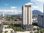 DEPARTAMENTO LOFT EN VENTA HEROES DEL 47 MONTERREY