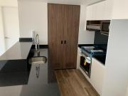 Departamento Loft en Venta, Livix, Lago Filt, Colonia...