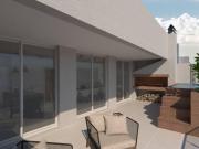 Departamento loft en venta Rosario