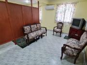 DEPARTAMENTO LOFT, ESTUDIO, AMUEBLADO EN RENTA. CARMEN,...