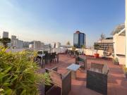 DEPARTAMENTO LOFT ESTUDIO EN POLANCO EN ARQUIMIDES