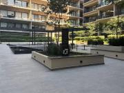 DEPARTAMENTO LOFT JARDINES DEL MORAL RENTA