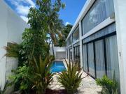 DEPARTAMENTO LOFT, MINIMALISTA EN RENTA. CARMEN, CAMPECHE