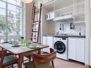 Departamento Loft para inversionistas en San Rafael