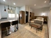 DEPARTAMENTO LOFT ZONA TEC CARACOL MONTERREY RENTA