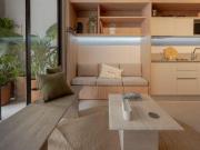 DEPARTAMENTO LOFTS EN PREVENTA, COLONIA JUAREZ