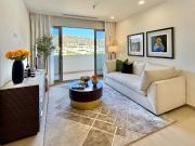 Departamento Lomas Altas