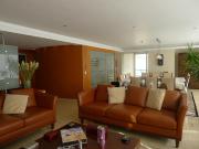 Departamento Piso Alto en Venta en Frondoso Lomas Country