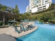 Departamento Lomas Country Club 4 lugares de estacionamiento