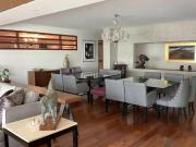 DEPARTAMENTO LOMAS COUNTRY CLUB VENDE 500M2 UNA SOLA PLANTA