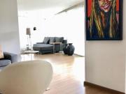 Departamento Lomas de Chapultepec