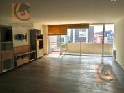 Departamento Lomas de Chapultepec