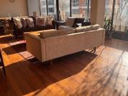 Departamento Lomas de Chapultepec 3 recamaras balc?n