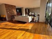 Departamento Lomas de Chapultepec 3 recamaras balcón