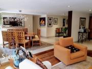 Departamento Lomas de Chapultepec