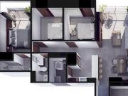 Departamento Lomas de La Selva Departamento Lomas de La Selva