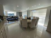 Departamento Lomas de las Palmas