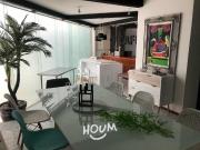 Departamento Lomas de Padierna ID: 154605