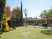 Departamento Lomas de San Ángel Inn ID: 163604