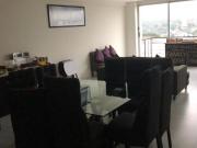 Departamento Lomas de Tecamachalco