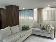 Departamento Lomas de Tecamachalco