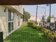 Departamento Lomas de Tecamachalco