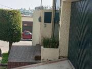 Departamento Lomas de Tecamachalco