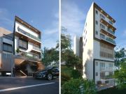 Departamento Lomas de Tecamachalco