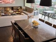 Departamento Lomas del Chamizal ID: 167165