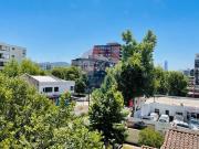 Departamento Los Leones 3D+2B+1E+2B