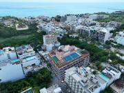 Departamento Los Olivos