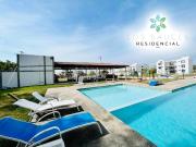 Departamento Los Sauces 5 Condominio en Renta en Mojoneras