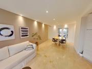 Departamento Los Troncos. Amenities premium