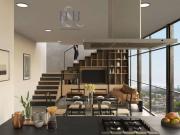 DEPARTAMENTO Louis David EN COLONIA AMERICANA