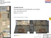 Departamento Lourdes