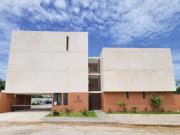 DEPARTAMENTO LUA EN VENTA EN TEMOZÓN NORTE, MERIDA